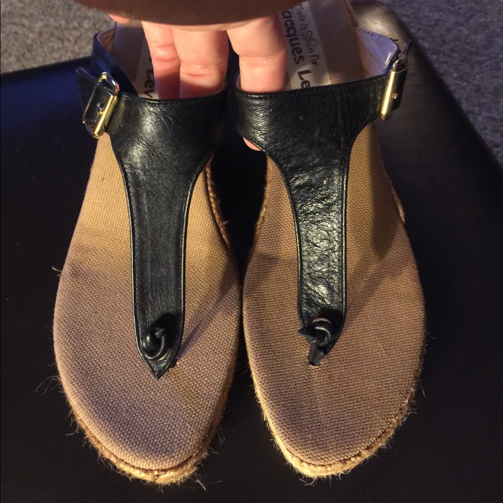 Women’s Wedge Sandals